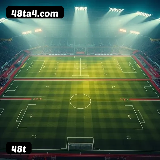 Tabela RTP dos jogos de cassino da 48t